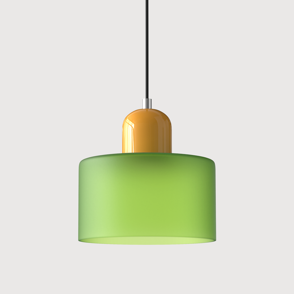 Creative Bauhaus Pendant Light
