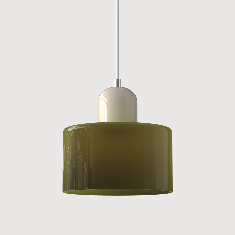 Creative Bauhaus Pendant Light