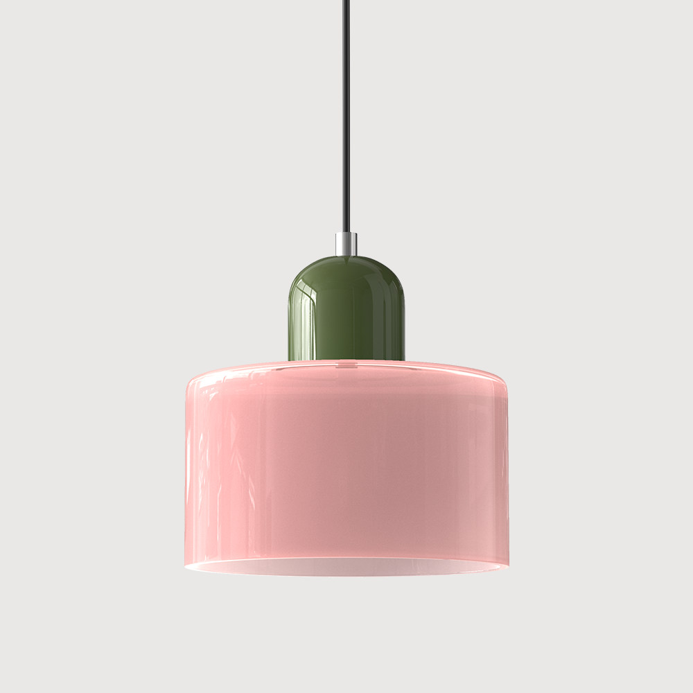 Creative Bauhaus Pendant Light