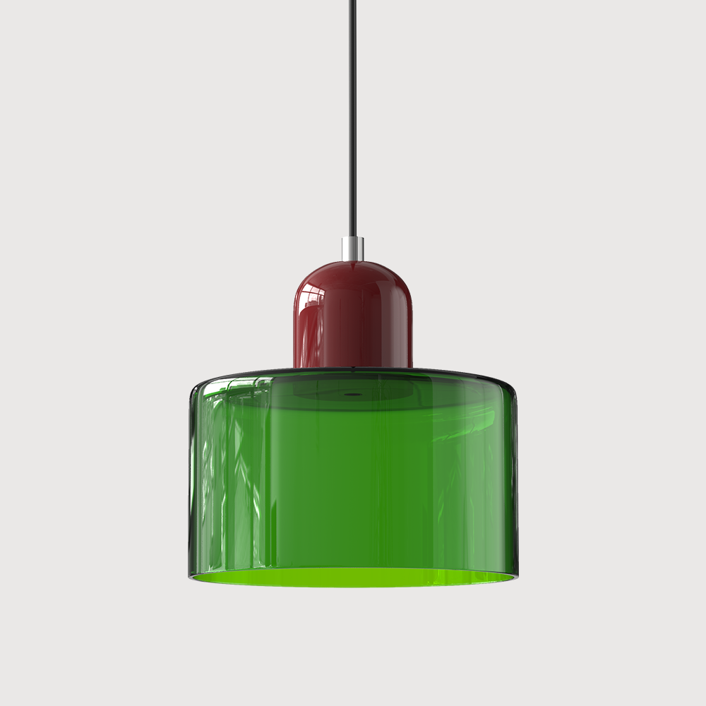 Creative Bauhaus Pendant Light