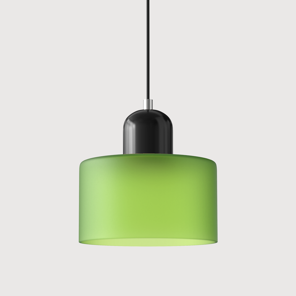 Creative Bauhaus Pendant Light
