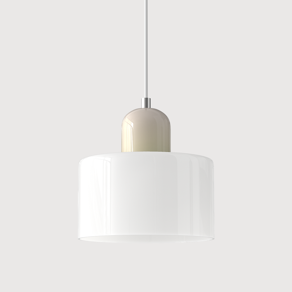 Creative Bauhaus Pendant Light