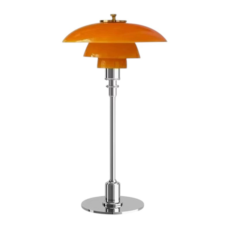 Danish Designer Table Lamp