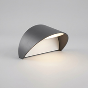 Outdoor LED Wall Sconce Downlight Fixture