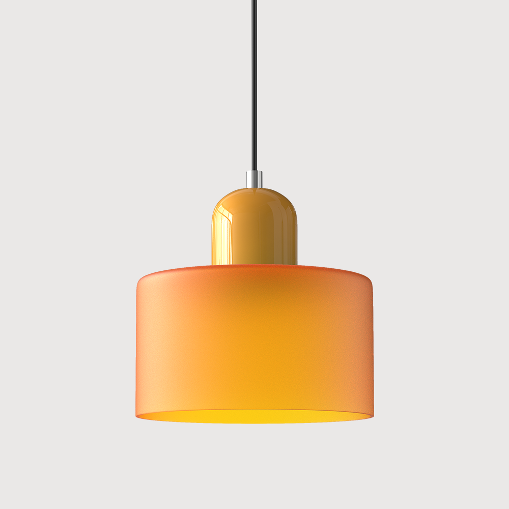 Creative Bauhaus Pendant Light