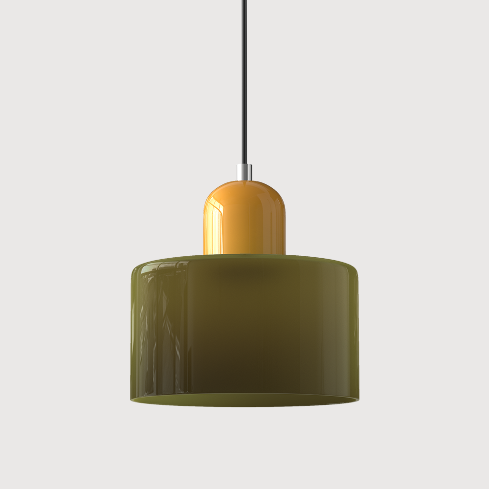 Creative Bauhaus Pendant Light