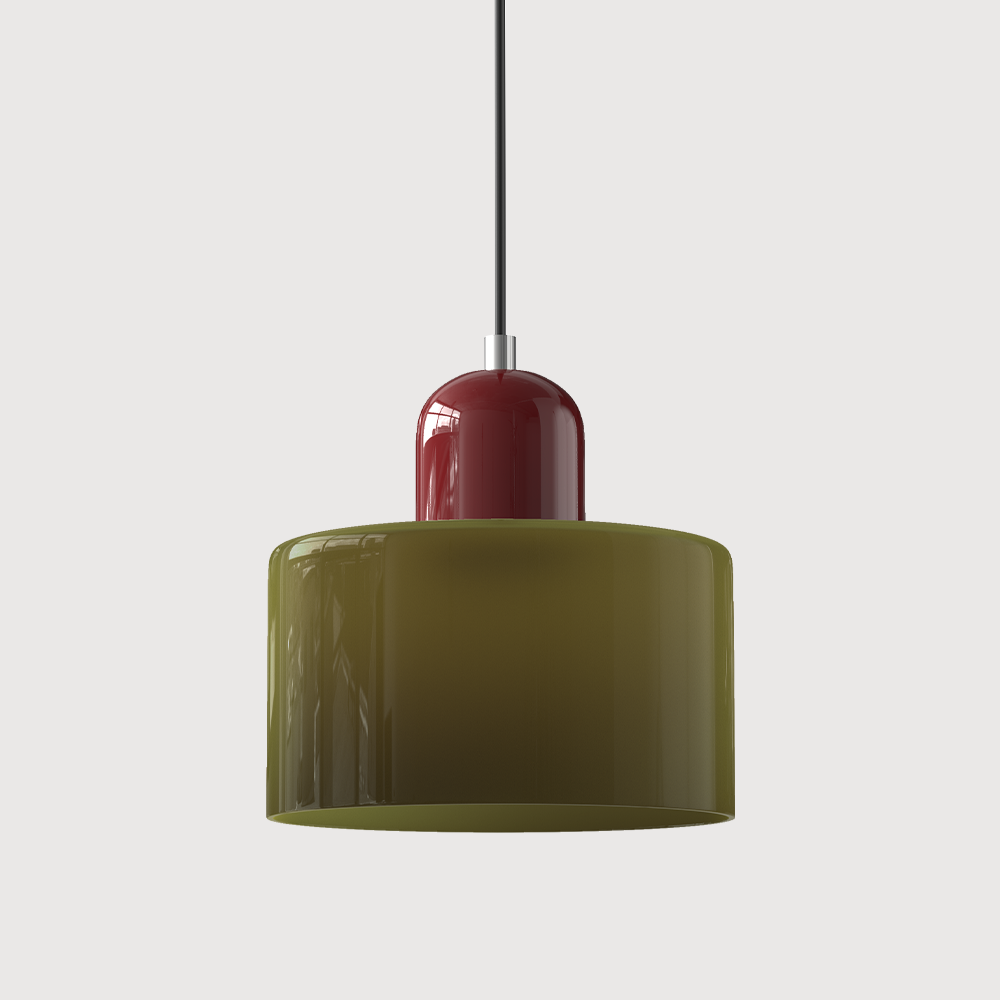 Creative Bauhaus Pendant Light