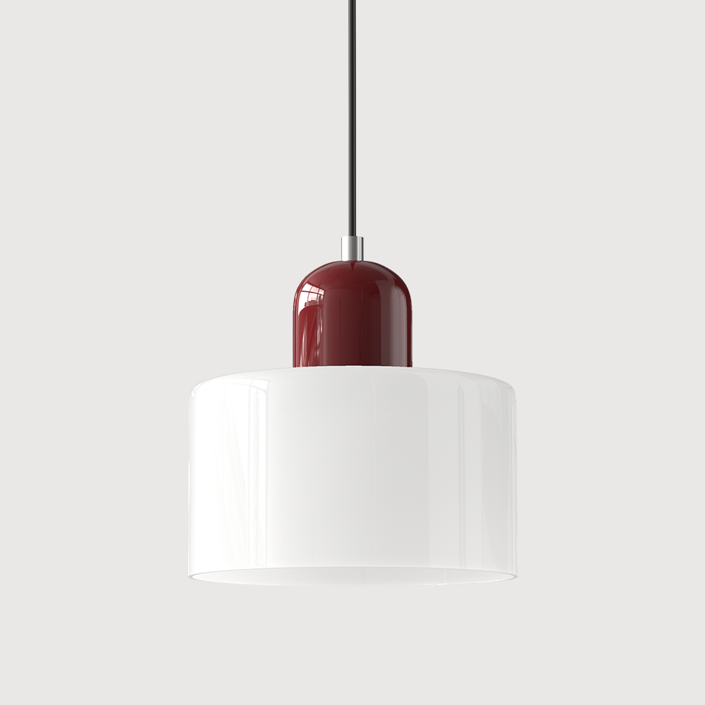 Creative Bauhaus Pendant Light