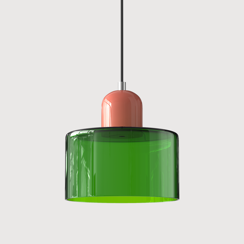 Creative Bauhaus Pendant Light