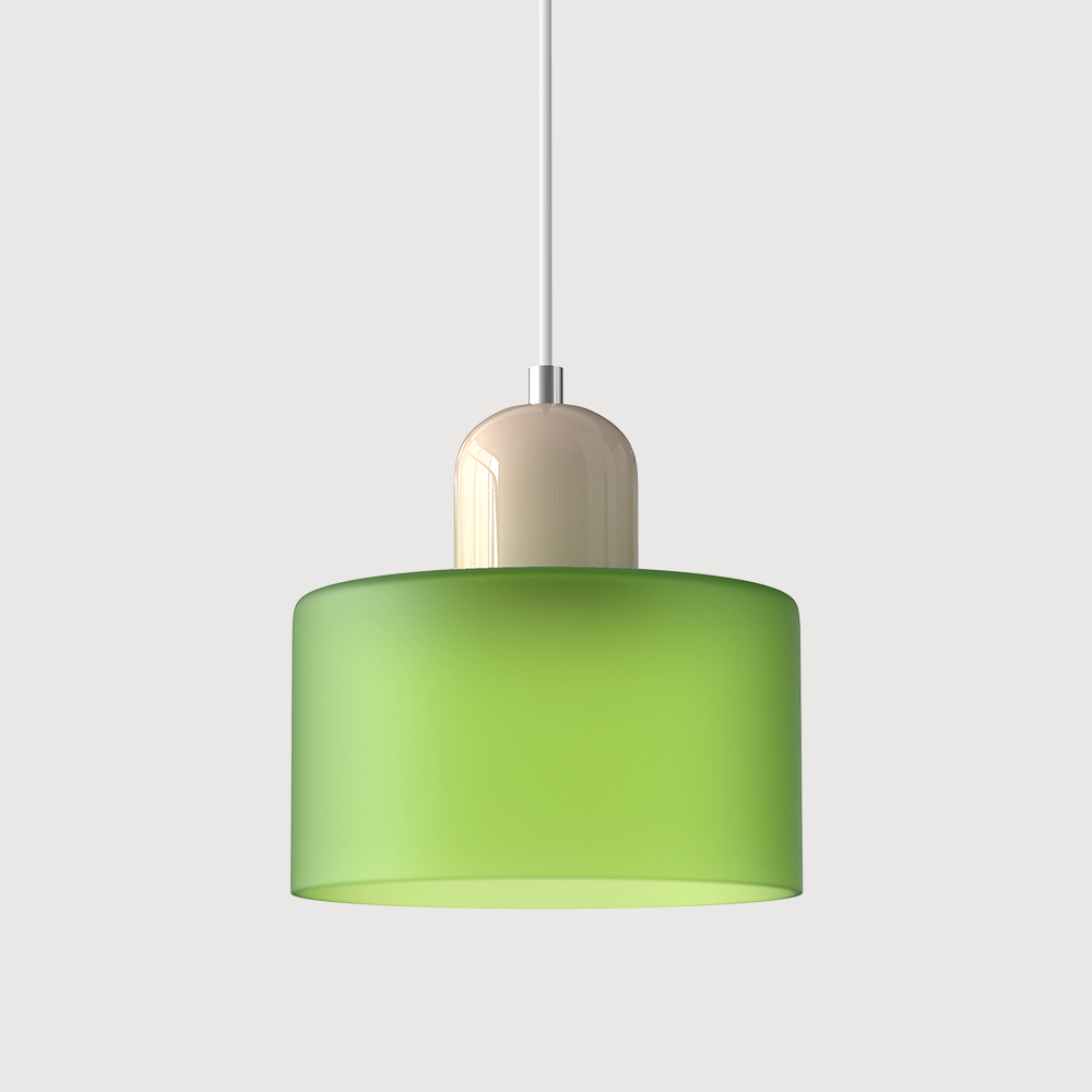 Creative Bauhaus Pendant Light