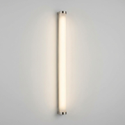 Linear Tube Wall Sconce Lighting Fixture
