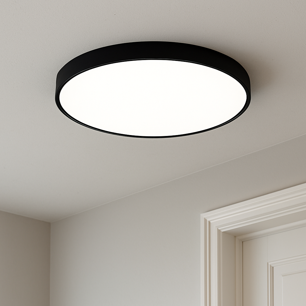 Ultra Thin Ceiling Light