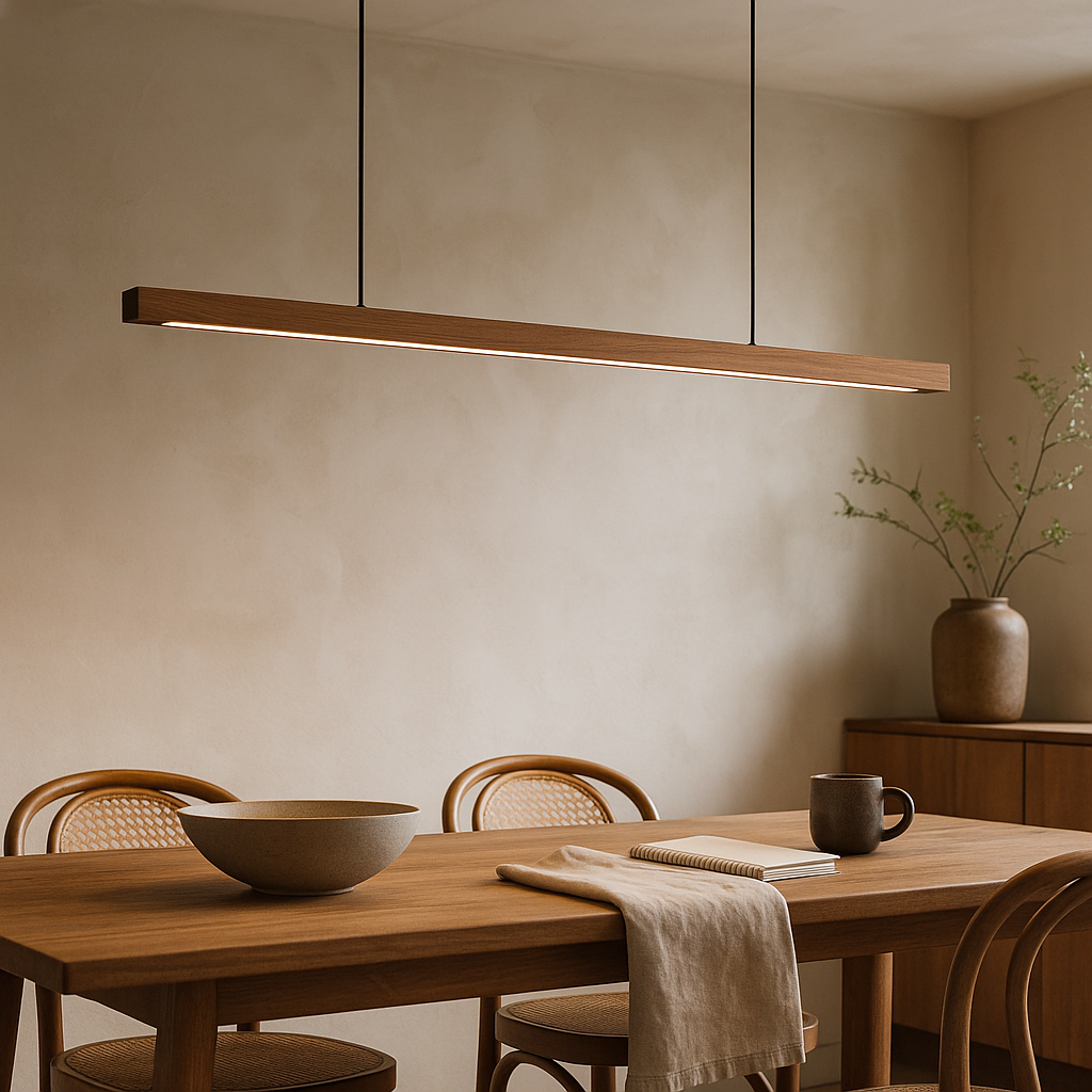 Gindo Bar Kitchen Pendant Light