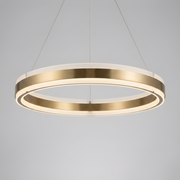Cascading Chandelier