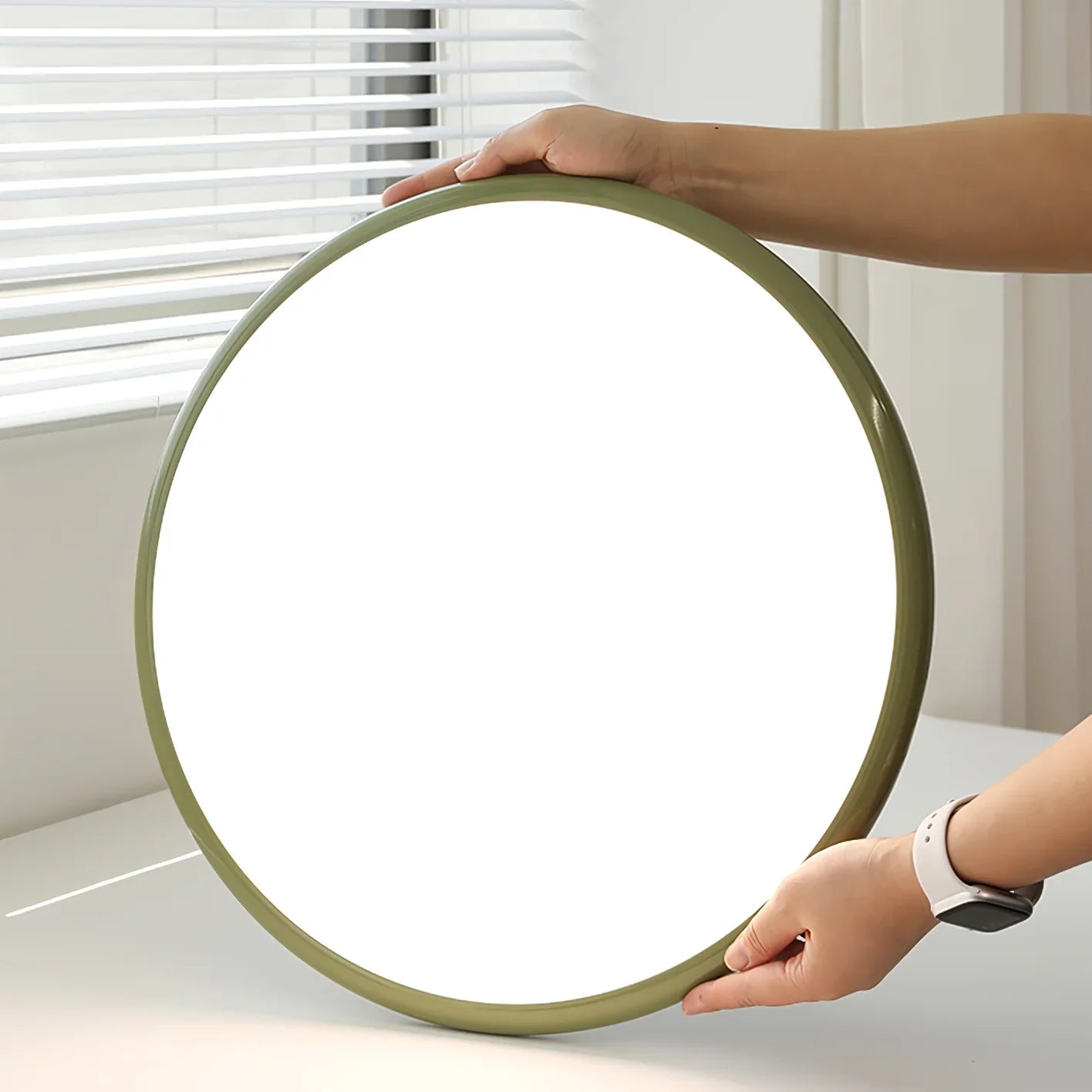 Drift Adjustable Ceiling Light