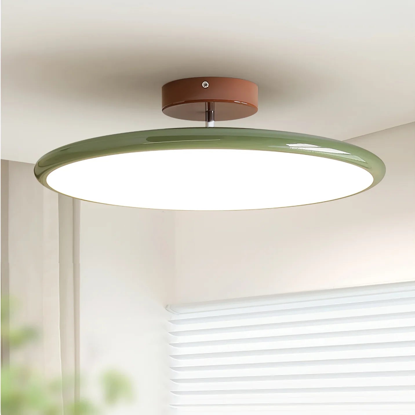 Drift Adjustable Ceiling Light