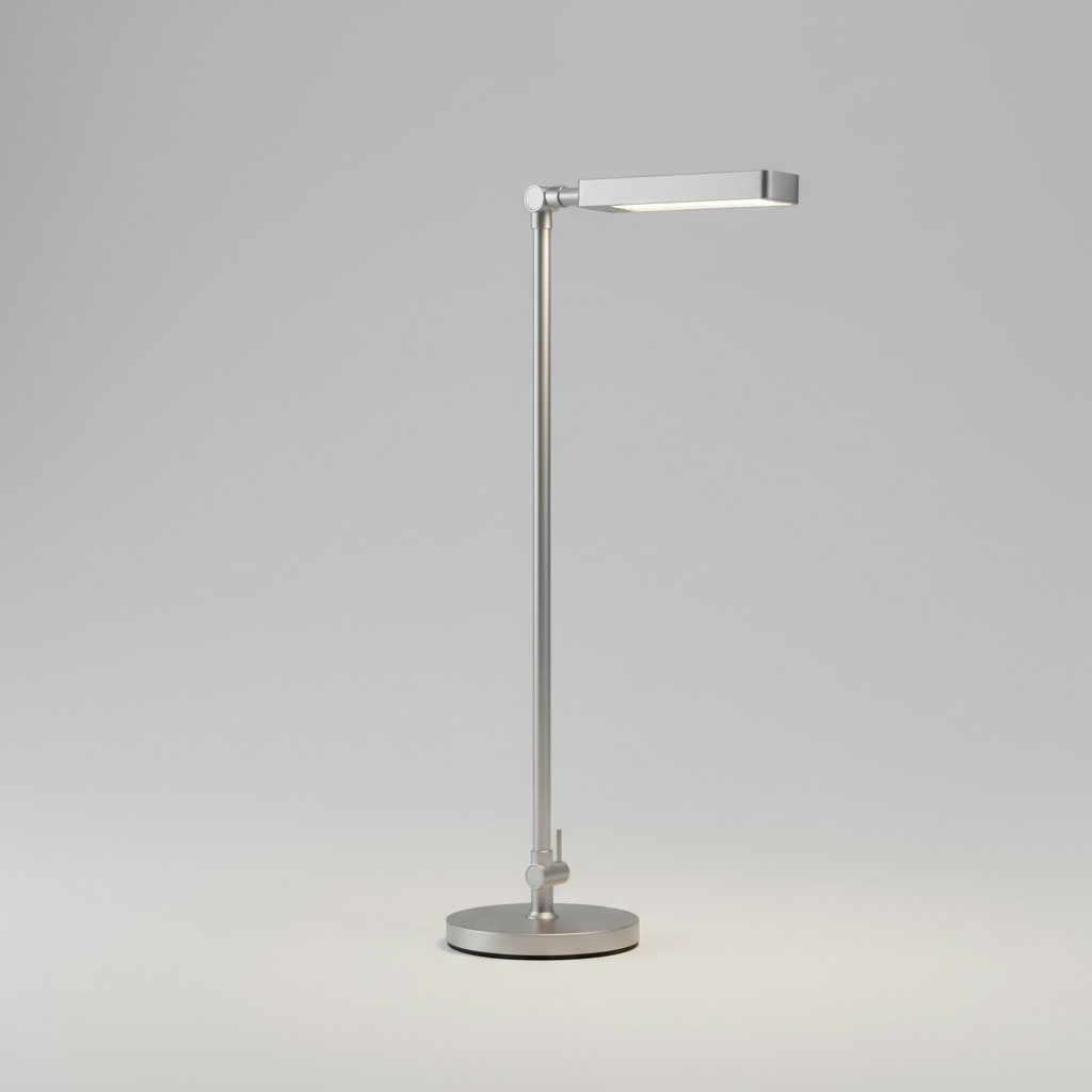 Adjustable Floor Lamp