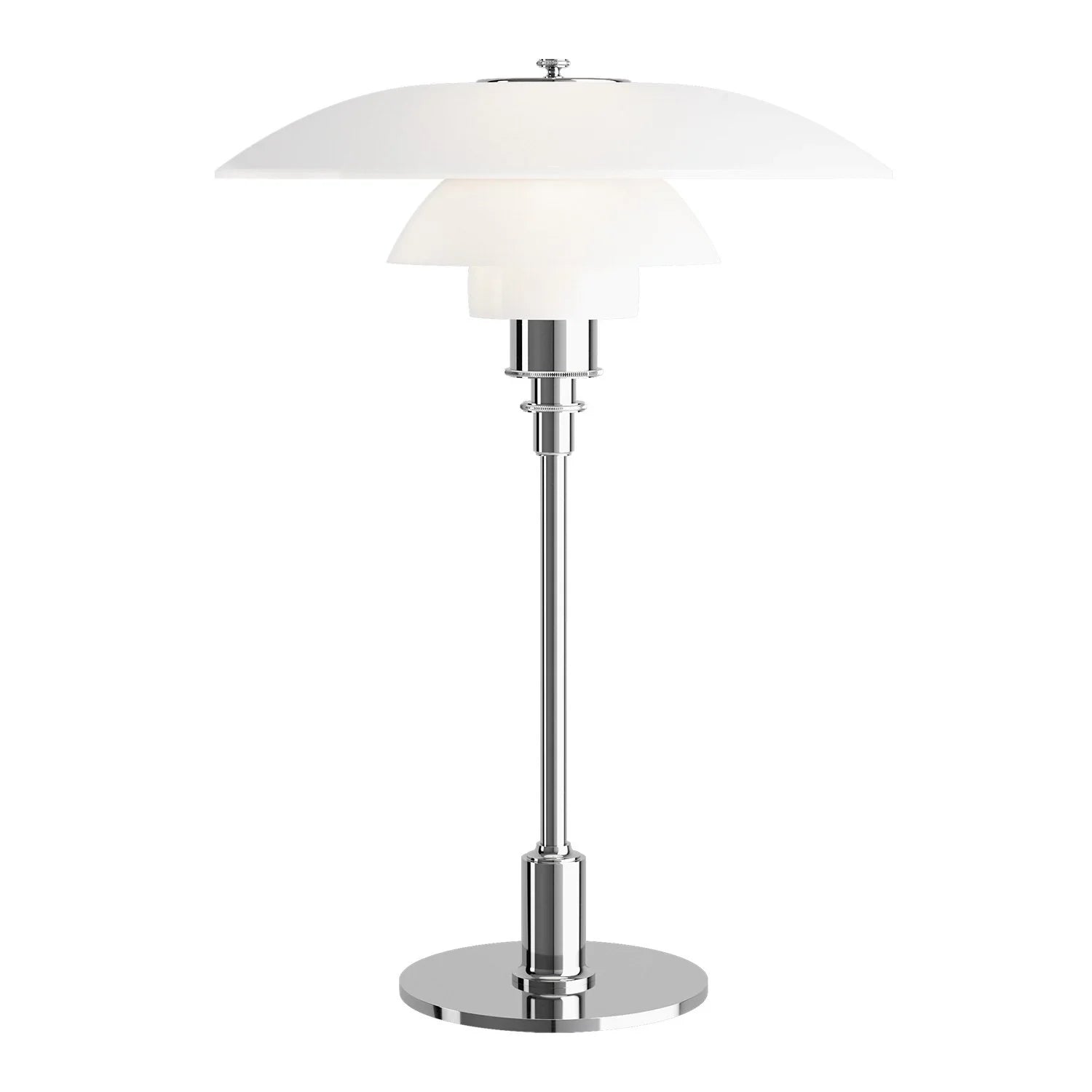 Danish Designer Table Lamp